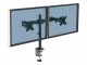 Bild 5 Fellowes Tischhalterung Reflex für 2 Monitore, Eigenschaften