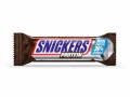 Snickers Protein, Produkttyp: Milch, Ernährungsweise: Vegetarisch