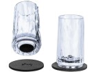 Silwy Magnet-Kunststoffgläser Shot, Produkttyp: Glas, Material