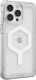 UAG Plyo Magsafe Case - Apple iPhone 15 Pro Max - ice/white