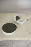 VINTAGE PAINT Antique Wax Light Brown 35gr Dose