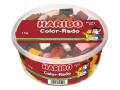 Haribo Gummibonbons Color-Rado 1 kg, Produkttyp: Gummibonbons
