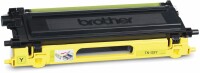 Brother Toner HY yellow TN-135Y HL-4040/4070 4000 Seiten, Kein