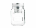 Kilner Lunchglas to go mit Behälter 0.5