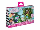 Spinmaster Spielfigurenset Gabby's Dollhouse Camping, Themenbereich