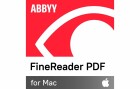 ABBYY FineReader PDF for Mac Subscr., per Seat, 5-25