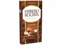 Ferrero Tafelschokolade Original, Produkttyp: Nüsse & Mandeln
