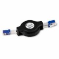 Umates ReelMate RJ11/45 Eth. cable