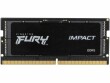 Kingston SO-DDR5-RAM FURY Impact 4800 MHz 1x 32 GB