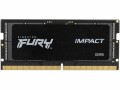 Kingston SO-DDR5-RAM FURY Impact 5600 MHz 2x 16 GB