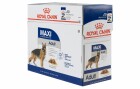Royal Canin Nassfutter Health Nutrition Maxi Adult Sauce, 10 x