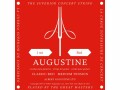 Augustine Gitarrensaiten Classic Red Medium, Zu Instrument
