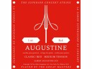 Augustine Gitarrensaiten Classic Red Medium, Zu Instrument