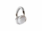 Denon Wireless Over-Ear-Kopfhörer AH-GC30 Weiss, Detailfarbe