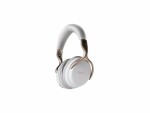 Denon Wireless Over-Ear-Kopfhörer AH-GC30 Weiss, Detailfarbe