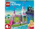 LEGO ® Disney Princess Auroras Schloss 43211, Themenwelt: Disney