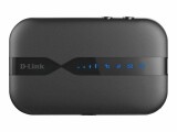 D-Link DWR-932: 4G USB/WLAN Router Hotspot