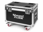 BeamZ Flightcase FCFZ4, Zubehör Typ: Licht, Typ: Flightcase