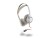 Bild 0 Poly Headset Blackwire 7225 USB-C Weiss, Microsoft