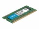 Bild 3 Crucial SO-DDR4-RAM CT4G4SFS8266 2666 MHz 1x 4 GB