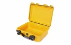 Nanuk Kunststoffkoffer 920 - leer Gelb, Höhe: 173 mm