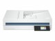 Hewlett-Packard HP ScanJet Enterprise Flow N6600 fnw1 - Document scanner