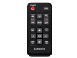 Samsung Remote Control 17-Tasten