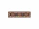 Yankee Candle Signature Duftkerze Praline & Birch Signature 3 Stück, Bewusste