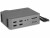 Bild 1 LMP Dockingstation USB-C SuperDock, Ladefunktion: Ja