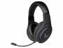 Medion Wireless Headset ERAZER Mage X10 Schwarz, Audiokanäle