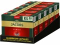 Jacobs Kaffeekapseln Lungo 6 Classico 5 x 40 Stück