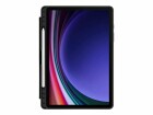 OTTERBOX OB REACT FOLIO SAMSUNG TAB S9 GALAXY BLACK NMS NS ACCS