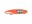 knog. Stirnlampe Bilby Orange, Einsatzbereich: Outdoor & Camping