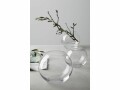 Leonardo Vase Boccia 20 cm Transparent