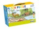 Beleduc Bodenpuzzle Entdecke den Wald, Motiv: Landschaft / Natur