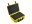 Bild 4 B&W Outdoor-Koffer Typ 1000 SI Gelb, Höhe: 270 mm
