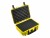 Bild 1 B&W Outdoor-Koffer Typ 1000 SI Gelb, Höhe: 270 mm
