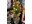 Bild 2 Dameco Weihnachtsbaum 10 LEDs, 45 cm, Grün/Braun, Höhe: 45