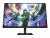 Bild 0 HP Inc. HP Monitor OMEN 27qs 780J4E9, Bildschirmdiagonale: 27 "