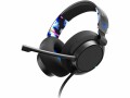 Skullcandy Headset SLYR Pro Blau, Audiokanäle: Stereo