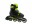 Image 2 ROLLERBLADE Inline-Skates Microblade 210 Black/Green, Schuhgrösse (EU)