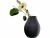 Bild 3 Villeroy & Boch Vase Collier Perle No. 2, Schwarz, Höhe: 20