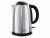 Bild 1 Russell Hobbs Wasserkocher Victory 23930-70 1.7 l, Schwarz, Detailfarbe