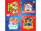 Amscan Papierservietten Paw Patrol 33 cm x 33 cm