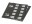 Alcatel-Lucent 8028/80029 Paper label (x50), Zubehör zu: Tischtelefon, Zubehörtyp: Papieretiketten