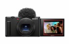Sony Fotokamera ZV-1 II, Bildsensortyp: CMOS, Bildsensor
