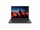 Lenovo Notebook ThinkPad T16 Gen. 2 (Intel), Prozessortyp: Intel