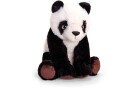 Keeleco Kuscheltier Panda 18 cm, Plüschtierart: Kuscheltier
