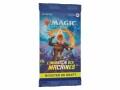 Magic: The Gathering MTG L'invasion des Machines Draft-Booster Display FR