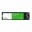 Image 1 Western Digital SSD Green 480GB M.2 7mm SATA Gen 4